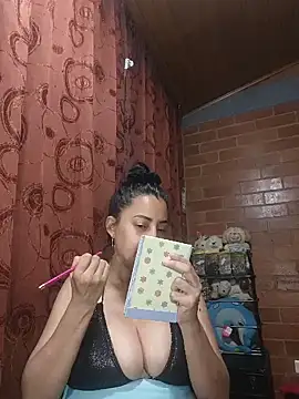 Snapshot of Alexandrina chatting on 02-28-26, 11:50 Alexandrina online show from 02-28-26, 11:50