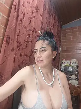 Snapshot of Alexandrina chatting on 03-17-26, 11:52 Alexandrina online show from 03-17-26, 11:52