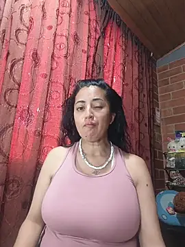 Snapshot of Alexandrina chatting on 03-20-26, 10:58 Alexandrina online show from 03-20-26, 10:58