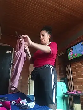 Snapshot of Alexandrina chatting on 03-23-26, 10:03 Alexandrina online show from 03-23-26, 10:03