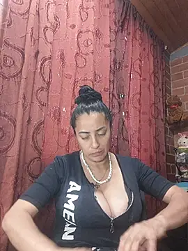 Snapshot of Alexandrina chatting on 03-24-26, 10:15 Alexandrina online show from 03-24-26, 10:15