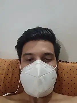 Thedickyoulove19 online show from 07-03-26, 05:30