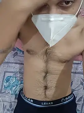 Thedickyoulove19 online show from 07-28-26, 05:56