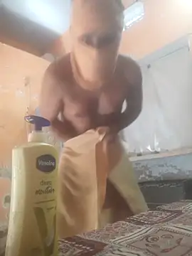 bodymassage455 online show from 03-22-26, 05:33
