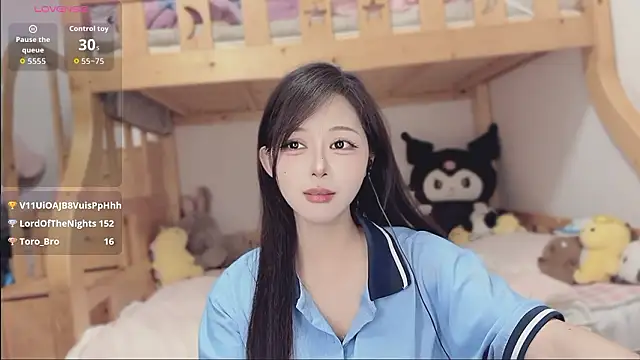 Gaga2077 online show from 03-26-26, 12:00