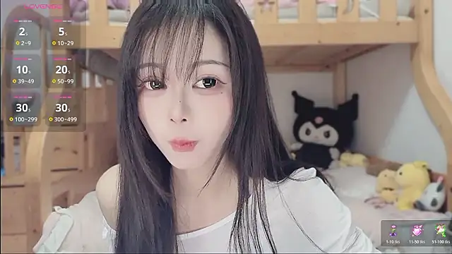 Gaga2077 online show from 03-30-26, 12:44