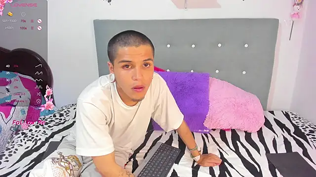 geminis scorpio 10 online show from 05-05-26, 08:33