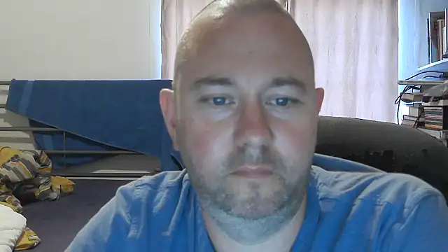Snapshot of JobeySays chatting on 05-31-26, 06:53 JobeySays online show from 05-31-26, 06:53