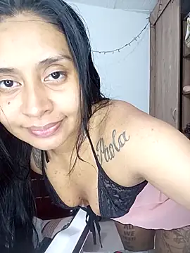 Charlotte-Jasper98 online show from 03-19-26, 07:23