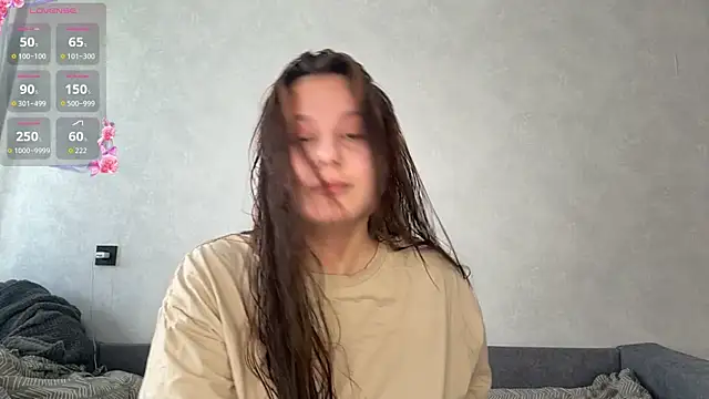 Ellaizatelly online show from 05-05-26, 05:48