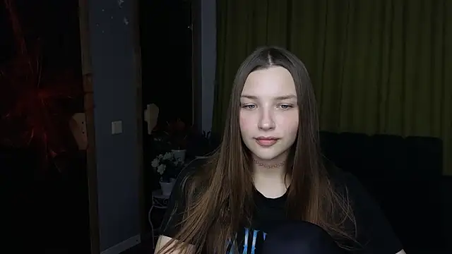 DariaAngels online show from 03-18-26, 12:41