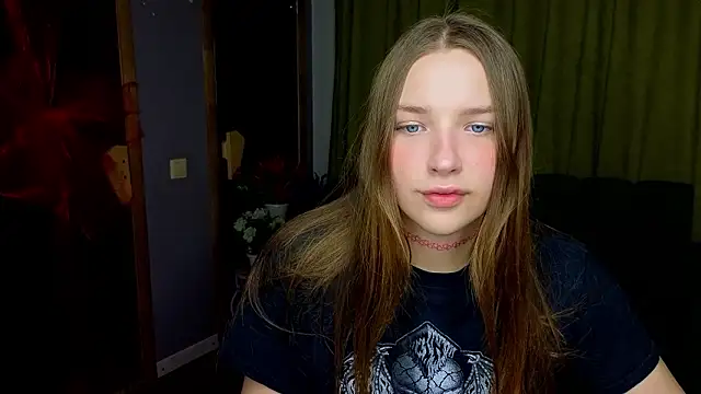 DariaAngels online show from 03-20-26, 06:35