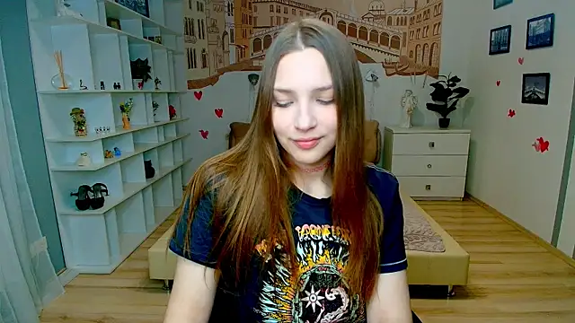 DariaAngels online show from 04-01-26, 11:55