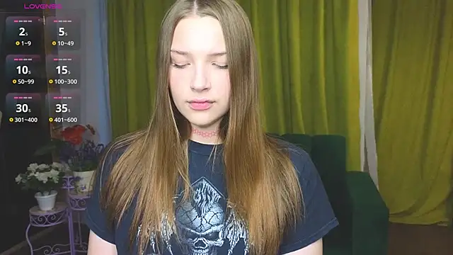 DariaAngels online show from 06-19-26, 05:28
