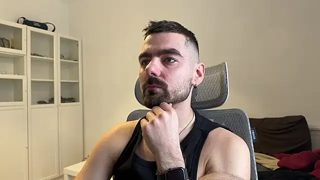 Split manager online show from 03-16-26, 01:37