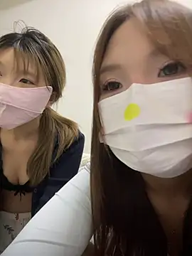 Angel-Sisters online show from 07-03-26, 04:46