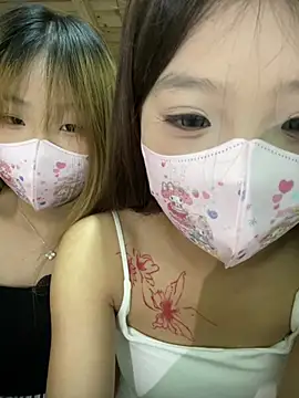 Angel-Sisters online show from 08-04-26, 02:52