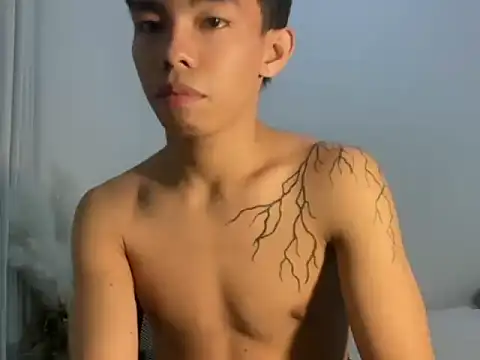 Snapshot of hottasianboy chatting on 07-31-26, 01:10 hottasianboy online show from 07-31-26, 01:10