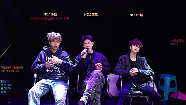 Snapshot of Gay-NextDoor1 chatting on 03-13-26, 02:07 Gay-NextDoor1 online show from 03-13-26, 02:07