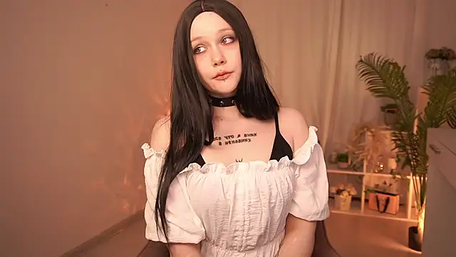 MuseLuna online show from 03-23-26, 07:12