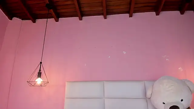 KarolyneLune online show from 03-16-26, 06:12