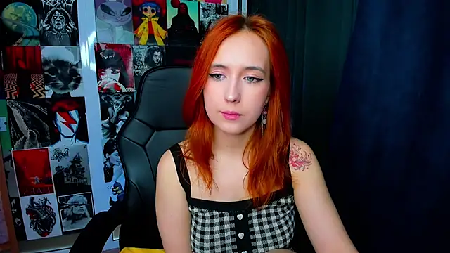 Alexa temptress online show from 04-29-26, 02:15