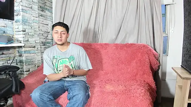 Snapshot of NoahAndBunny chatting on 03-25-26, 10:54 NoahAndBunny online show from 03-25-26, 10:54