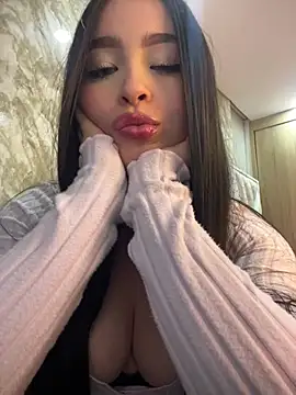 angel sweet v online show from 07-05-26, 04:19