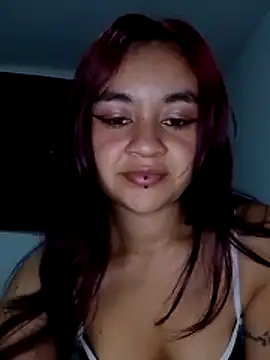 Dreamslucylu online show from 03-17-26, 12:08