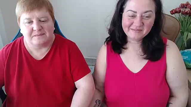 Lindy-Jeanie online show from 03-13-26, 02:01