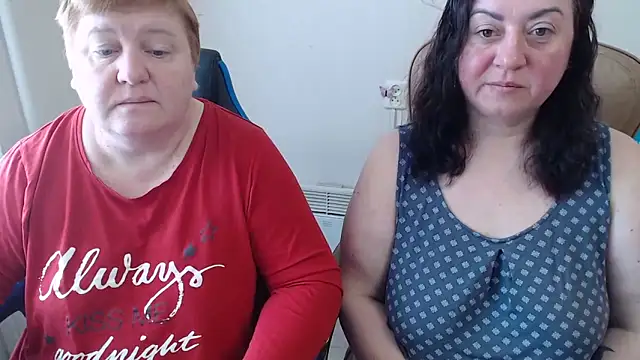 Lindy-Jeanie online show from 03-20-26, 08:41