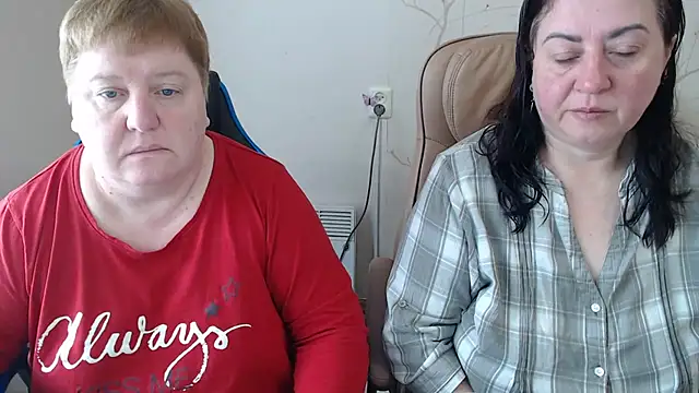 Lindy-Jeanie online show from 05-01-26, 09:25