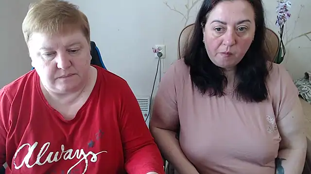Lindy-Jeanie online show from 05-02-26, 08:41