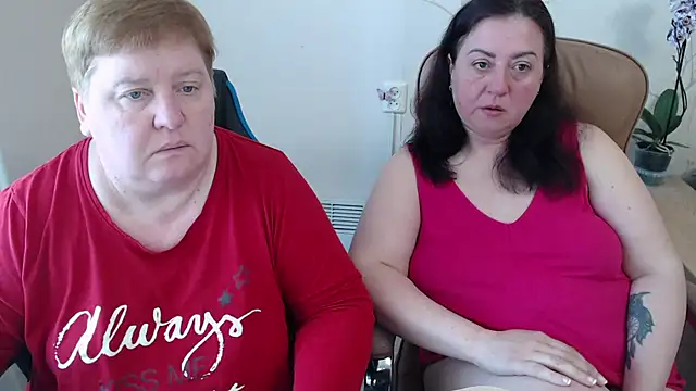 Lindy-Jeanie online show from 05-04-26, 12:01