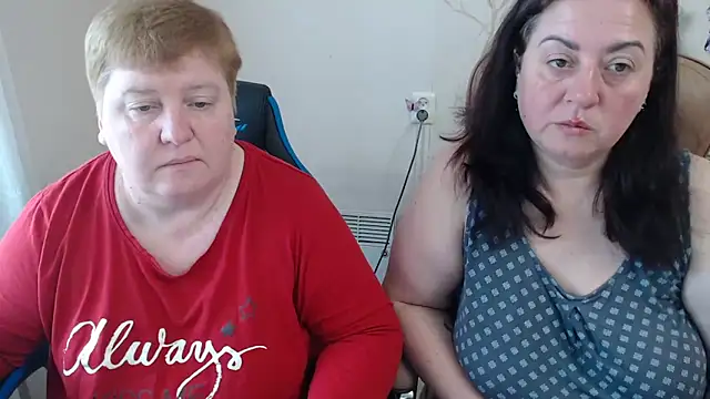 Lindy-Jeanie online show from 05-10-26, 09:14