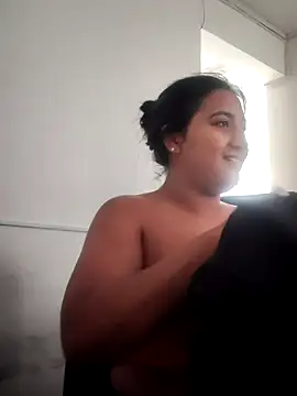 DestiinyBlack online show from 05-06-26, 02:55