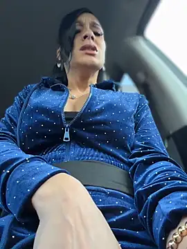 FerrariFrench online show from 03-24-26, 12:26