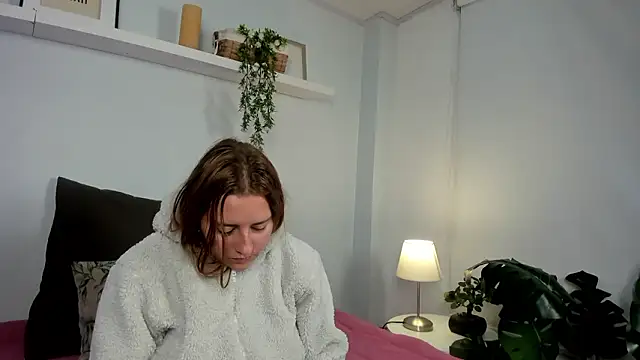 cuttie blondie online show from 03-19-26, 11:03