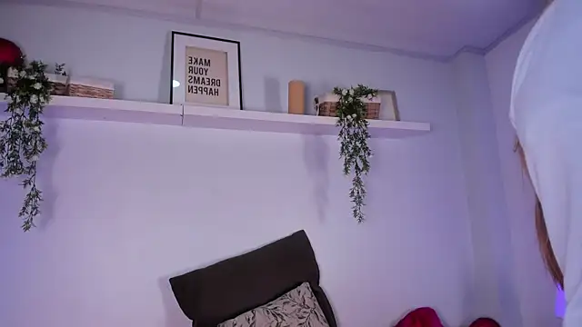 cuttie blondie online show from 04-09-26, 11:15