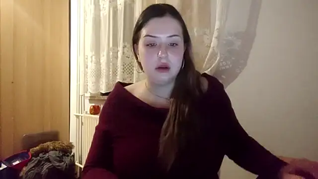 LolaSeduce online show from 04-07-26, 08:31