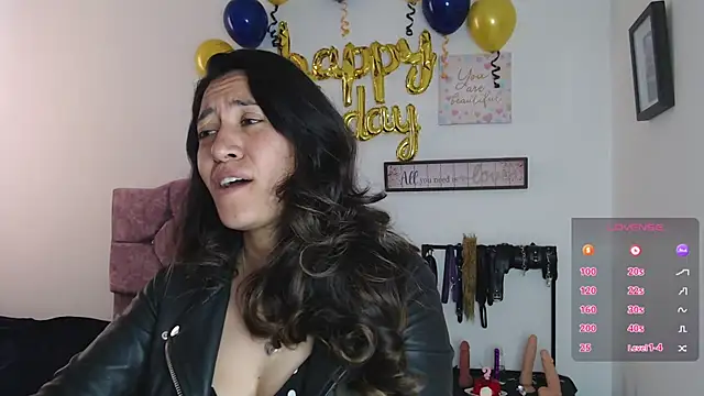 violeta scott online show from 06-30-26, 02:40