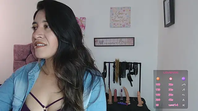 violeta scott online show from 08-05-26, 03:48