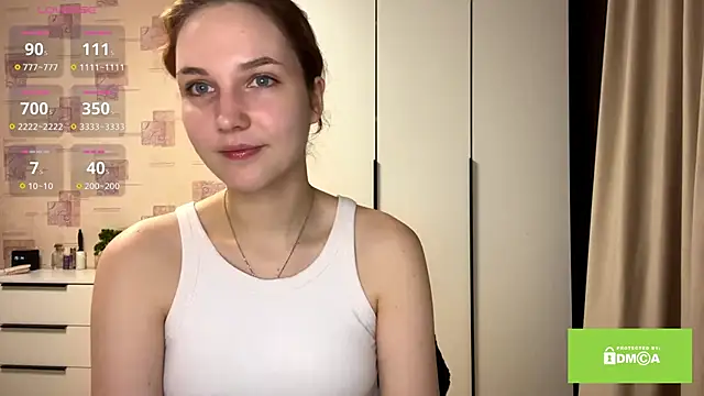 SamellaFlugum online show from 03-13-26, 04:13