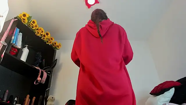 Snapshot of ItsAmara chatting on 03-24-26, 01:27 ItsAmara online show from 03-24-26, 01:27