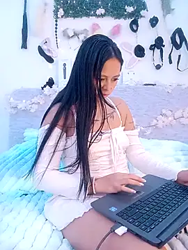 Snapshot of Candycinnamon_0718 chatting on 04-01-26, 12:17 Candycinnamon 0718 online show from 04-01-26, 12:17