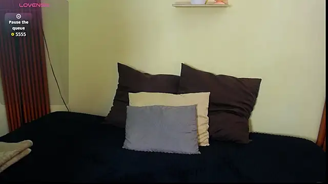 JuneBlake  online show from 03-14-26, 07:41