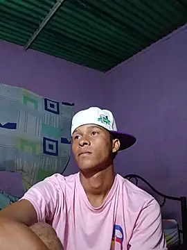 SOYFAKER online show from 08-03-26, 02:32