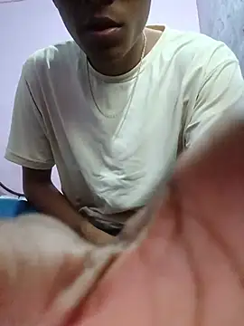 SOYFAKER online show from 08-07-26, 03:52