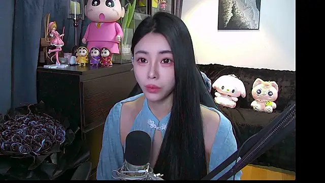 XiaoYuBao- online show from 03-18-26, 07:00