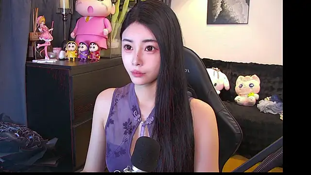 XiaoYuBao- online show from 03-23-26, 08:29